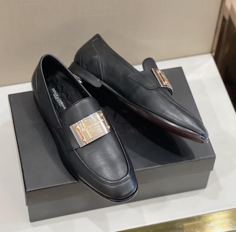 SAMC - DAG Men Shoes - 205