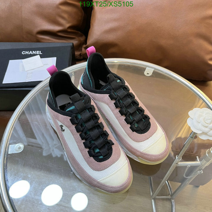SAMC - CHL Women Shoes Sneakers - 209
