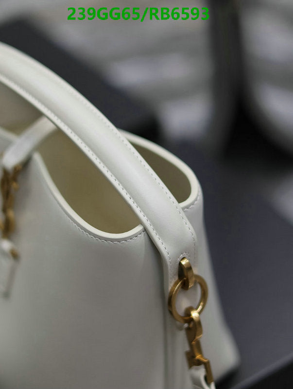 SAMC - YLS Bags - 120