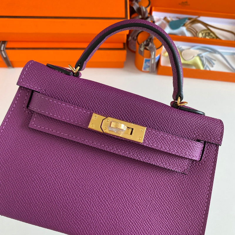 Glamy - HMS Bags - 496