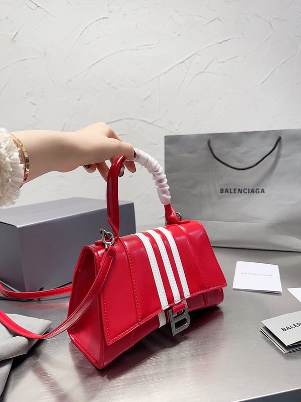Satchel Bags - BGA Bags - 1296
