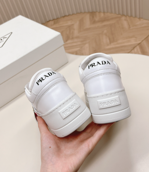 Glamy - PD Women Shoes - 012