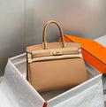 Satchel Bags - HMS-Bags - 210