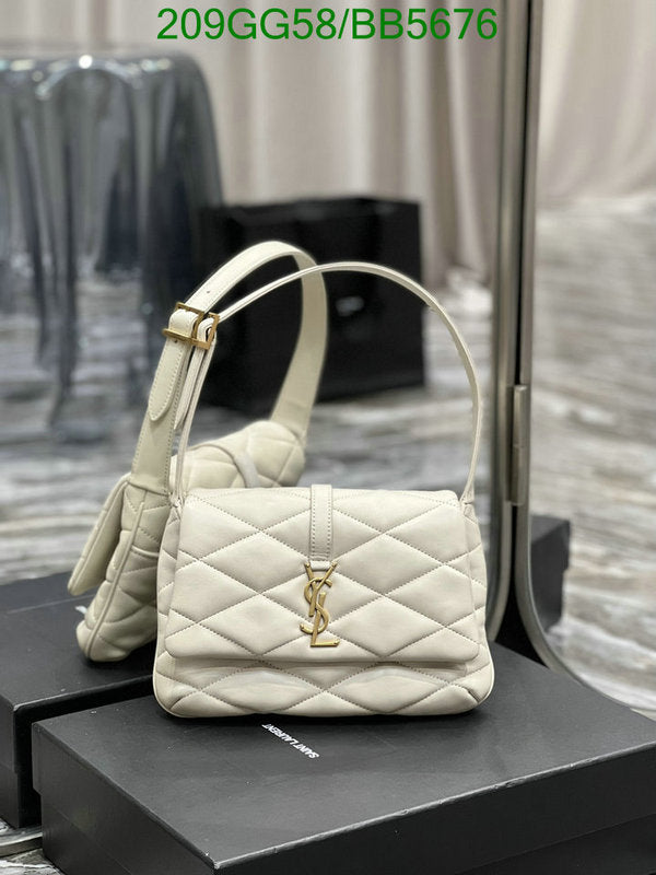SAMC - YLS Bags - 028