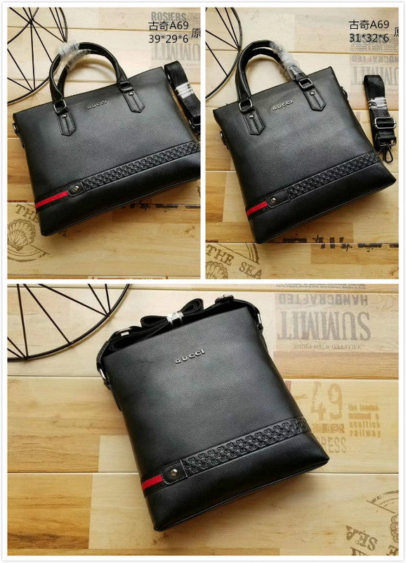 Satchel Bags - GCI Bags - 2394