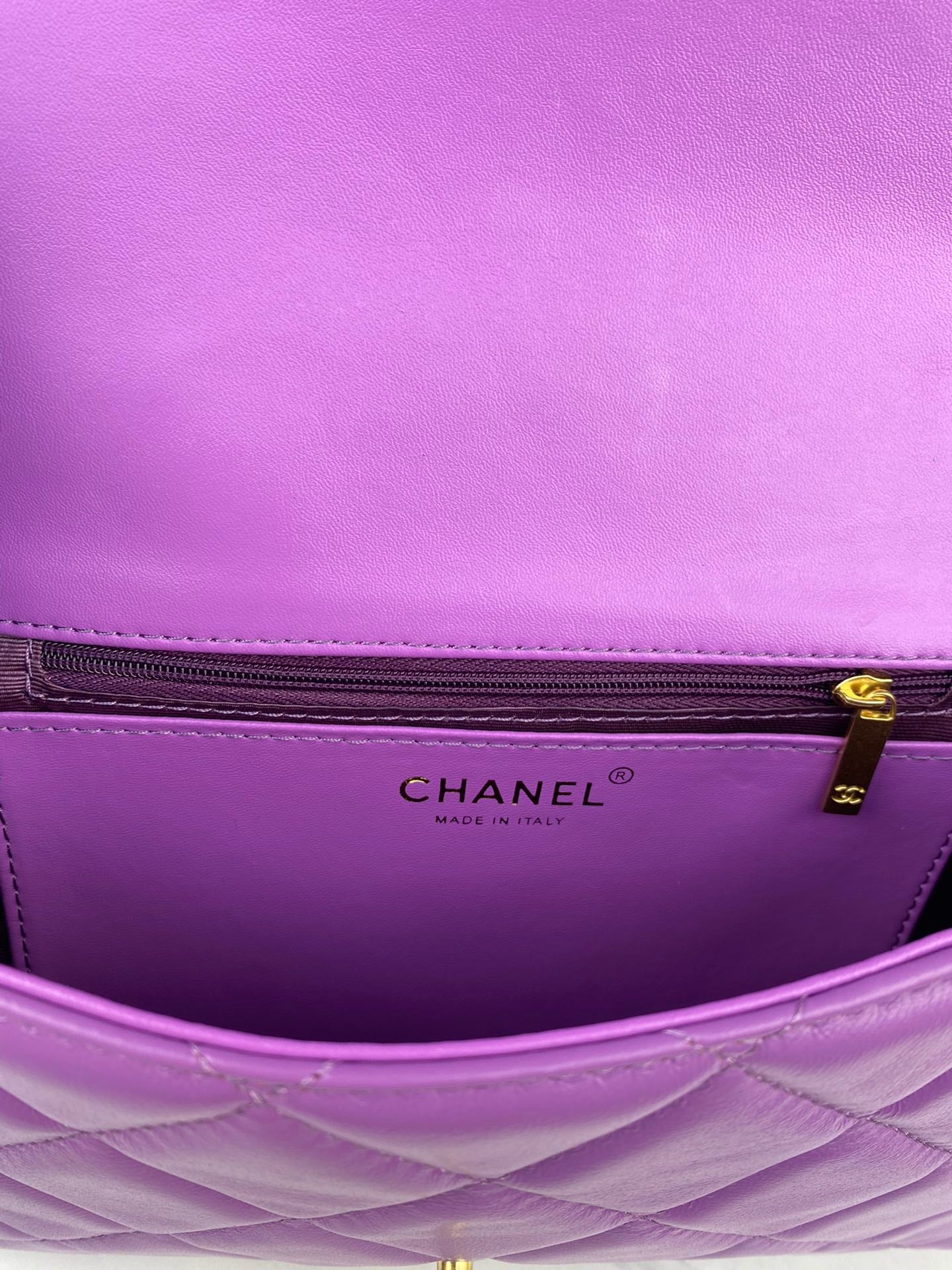 EN - New Bag CHL 414