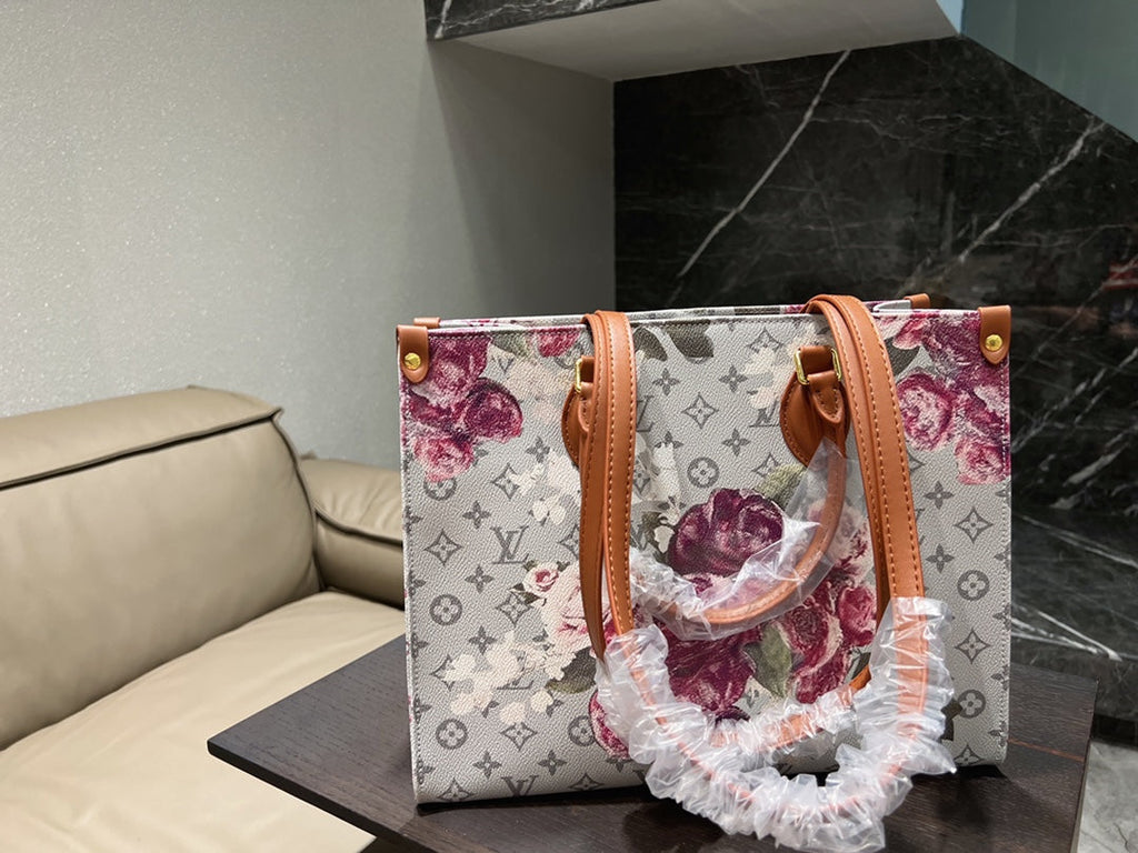 EN - New Lux Bags LUV 555