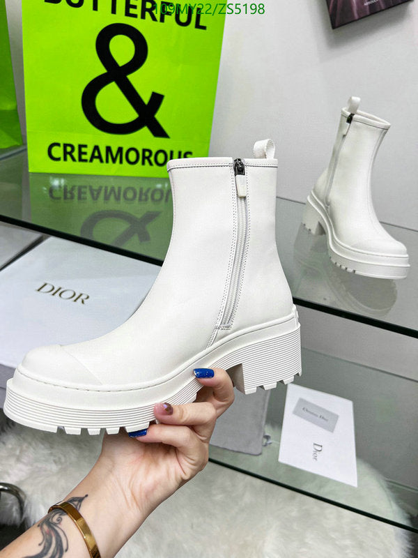 SAMCC - DOR Women Shoes - 1647