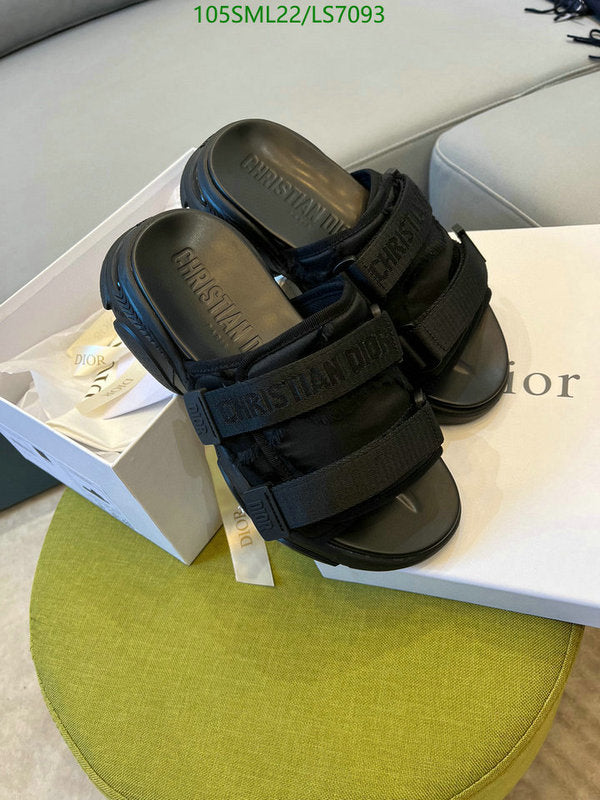 SAMCC - DOR Women Shoes - 2150