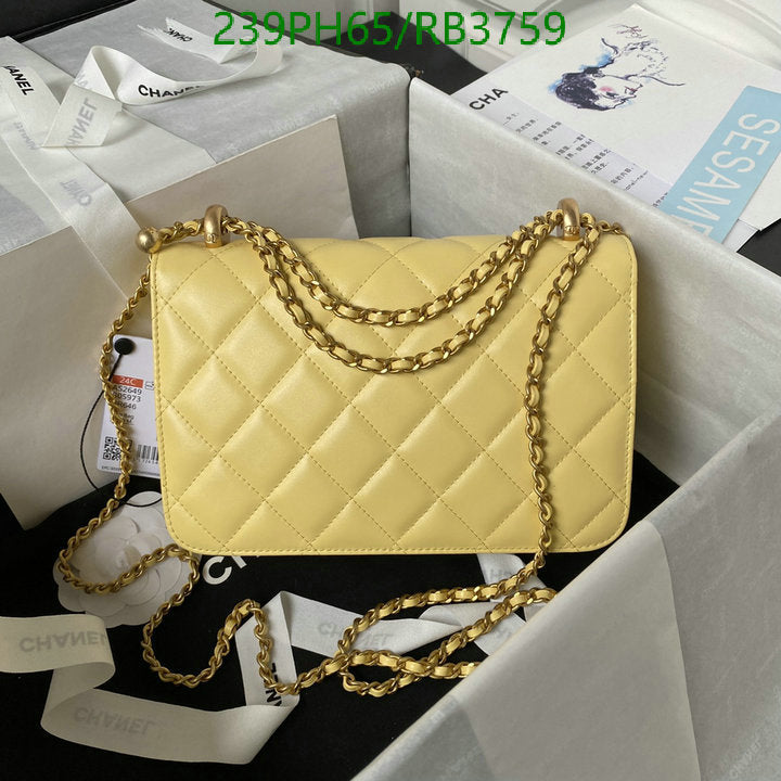 SAMC - CHL Bags - 379
