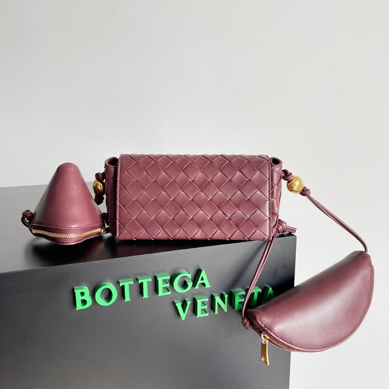 Glamy - BOV Bags - 520