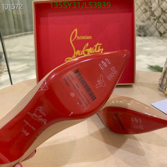 SAMC - CBL Women Shoes - 137