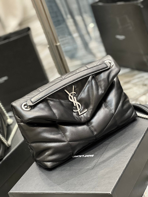 Satchel Bags - SLY Bags - 707