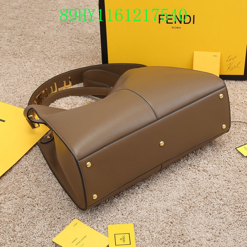 Glami - FDE Bags - 1903