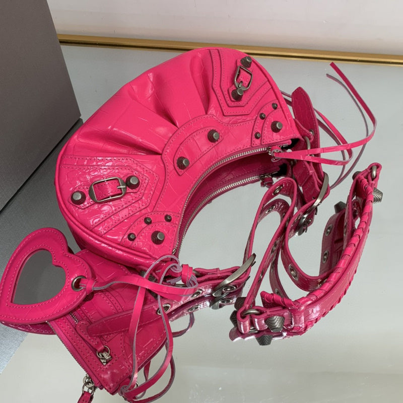 Satchel Bags - BGA Bags - 2583