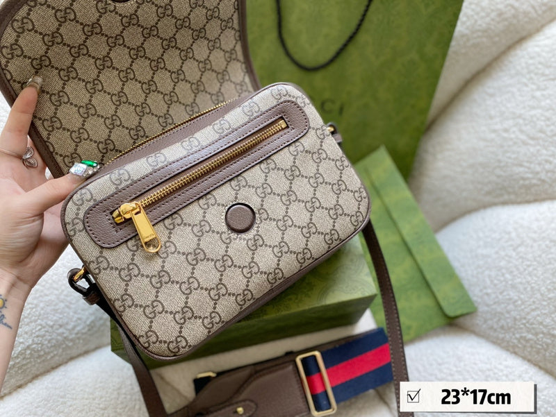 Glami Fashion - GCI Bags - 11605