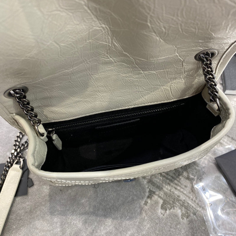 ELE - SLY Bags 401