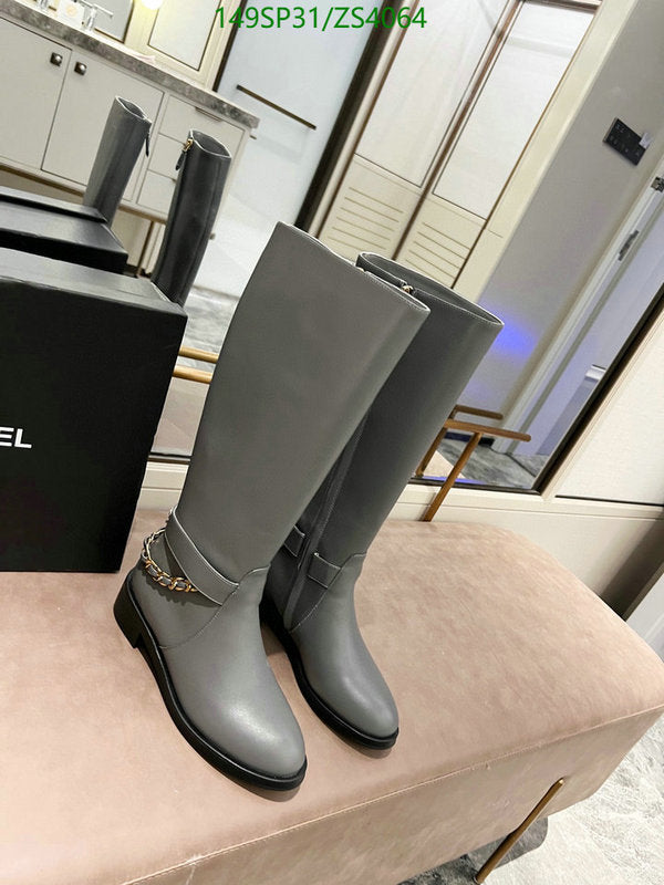 SAMC - CHL Women Boots - 421