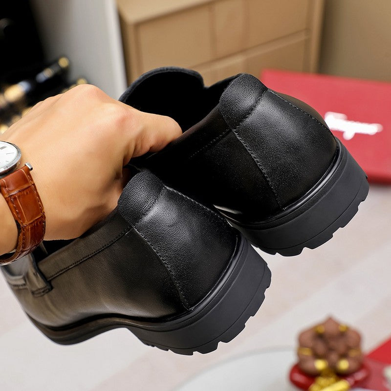 Glami - FGO Men Shoes - 856