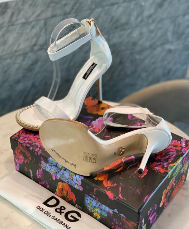 SAMC - DAG Women Shoes - 286