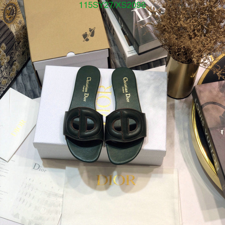 SAMCC - DOR Women Shoes - 2152