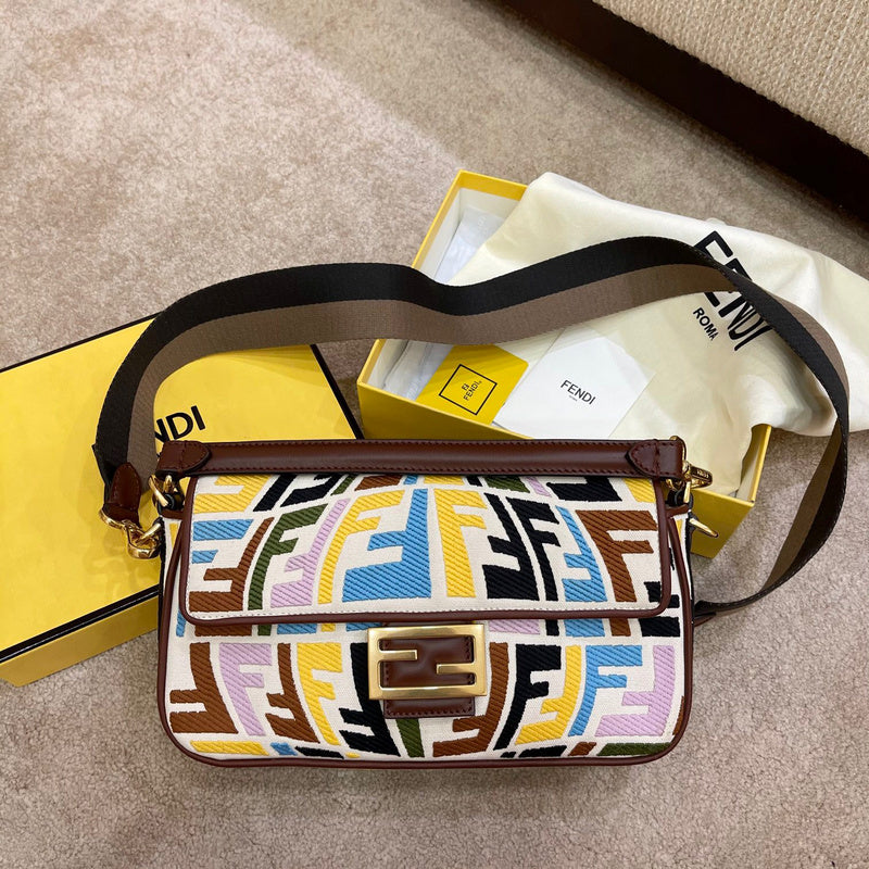 FDI Bags - Luxurious Bags  160