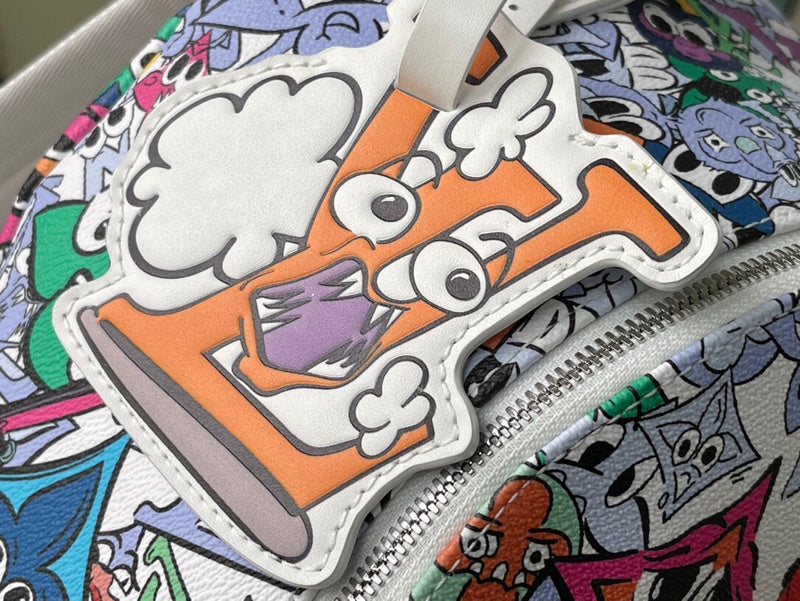 GlamI Lu-Vi bags - 4478