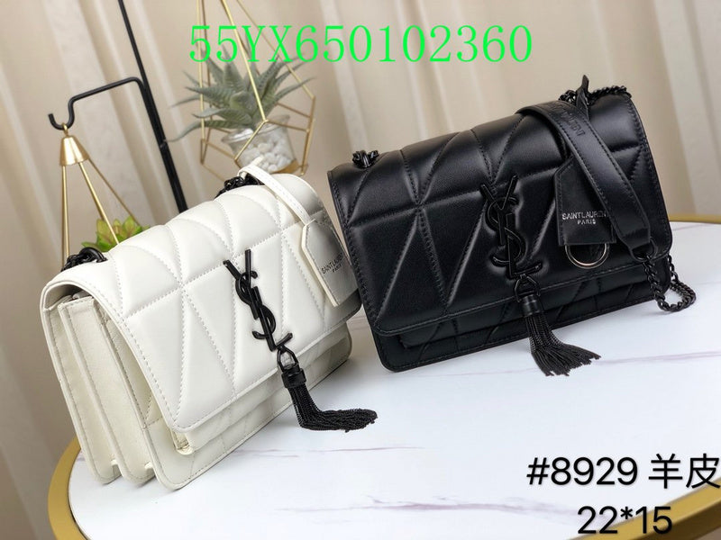 Glami - YLS Bags - 2029