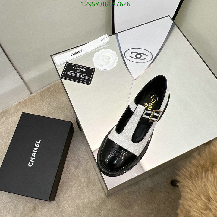 SAMC - CHL Women Shoes - 133