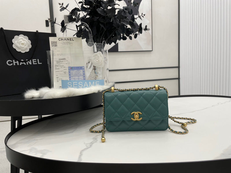 ELE - CHL Bags - 595