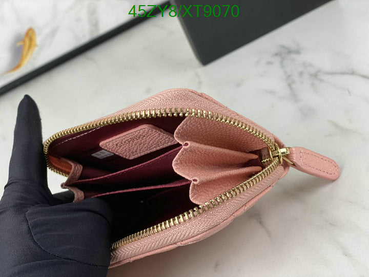 SAMC - CHL Wallets - 039