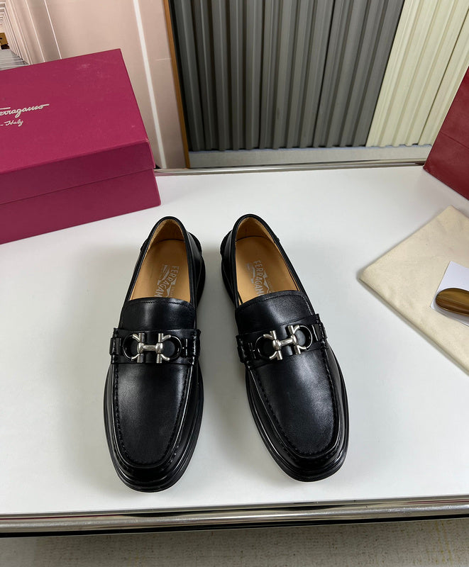 Glami - FGO Men Shoes - 1039