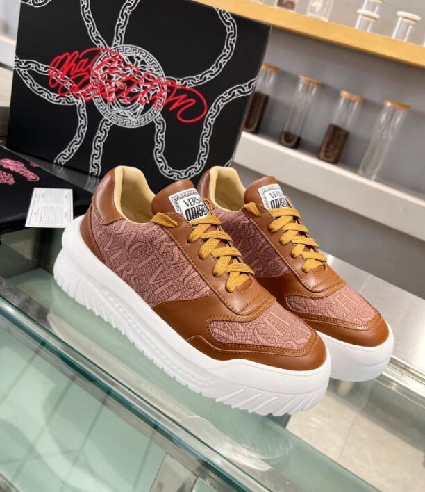 SAMC - GCY Men Shoes - 013