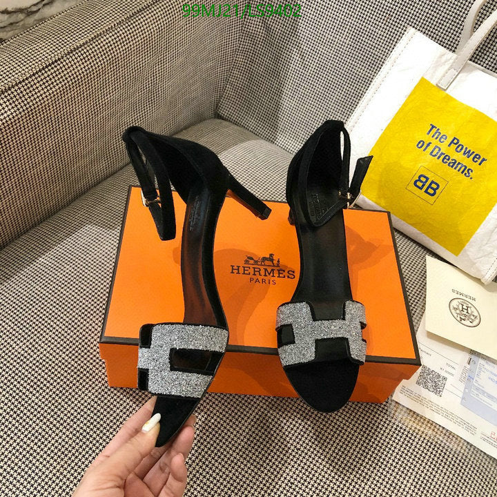 SAMC - HMS Women Shoes - 405