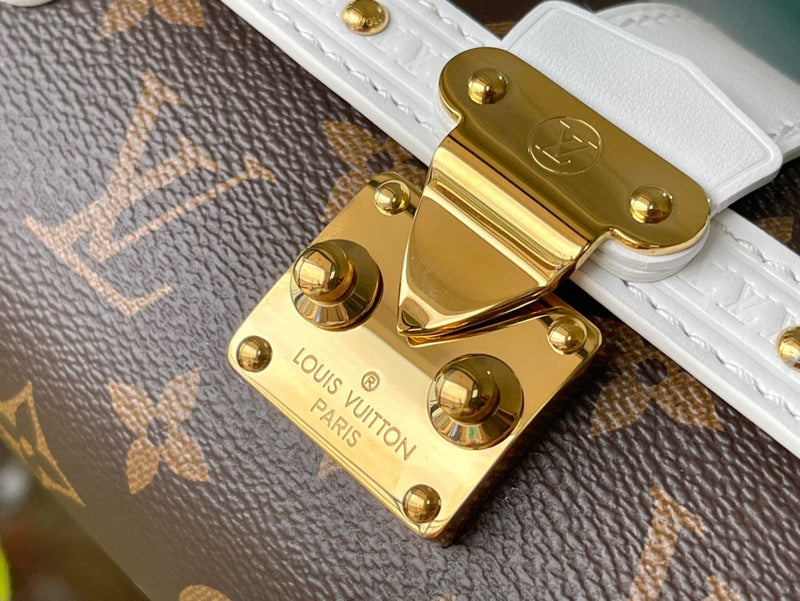 Fashion Lu-Vi bags - 4998