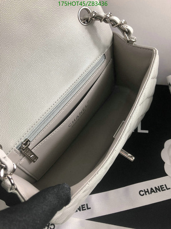 SAMC - CHL Bags - 525
