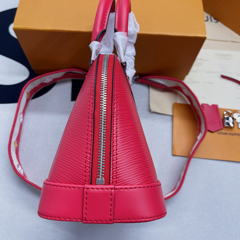 Satchel Bags - VL Bags - 6928