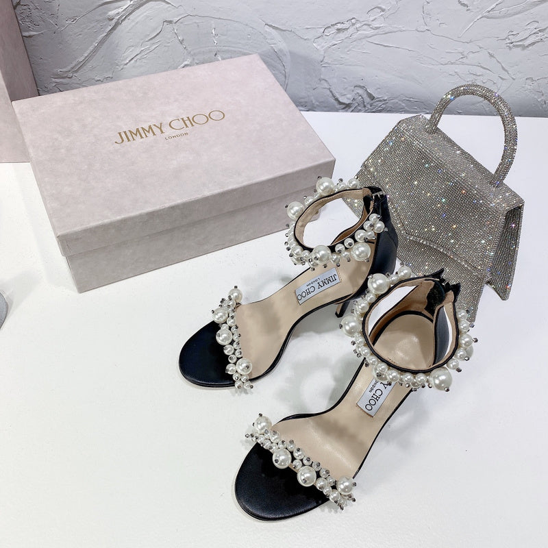 Satchel Bags - Mix Shoes - 1483