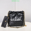 Satchel Bags - CHL Bags - 5075