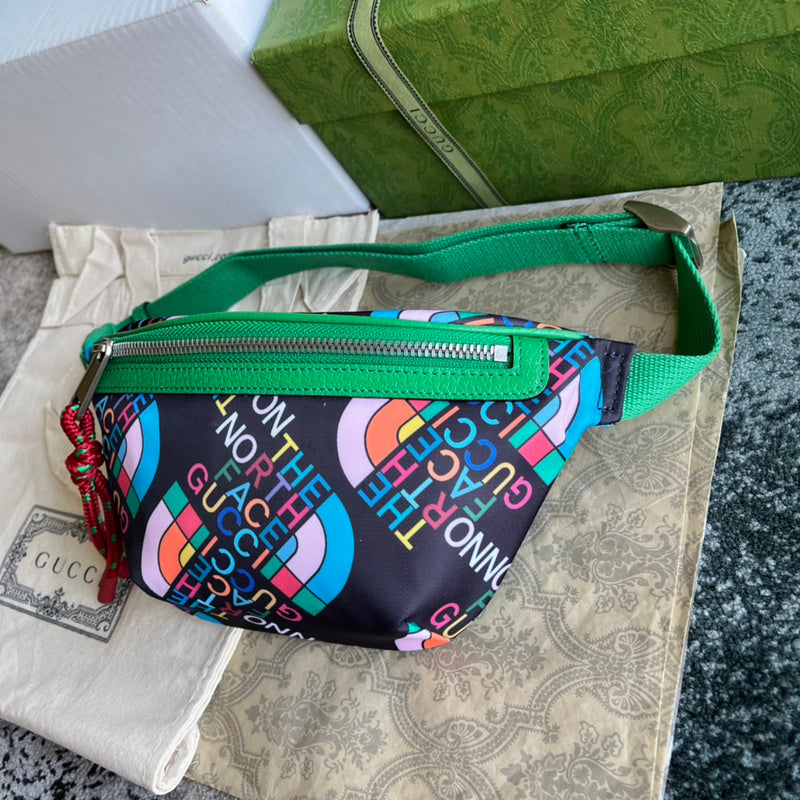 Glami-i GUKI Women Bags - 872