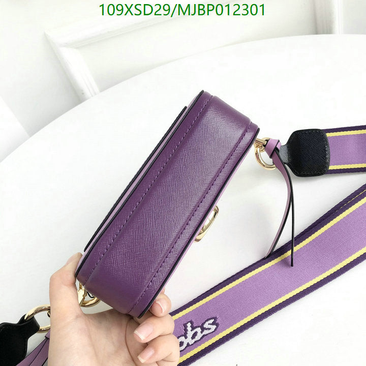 SAMC - MOJ Bags - 220