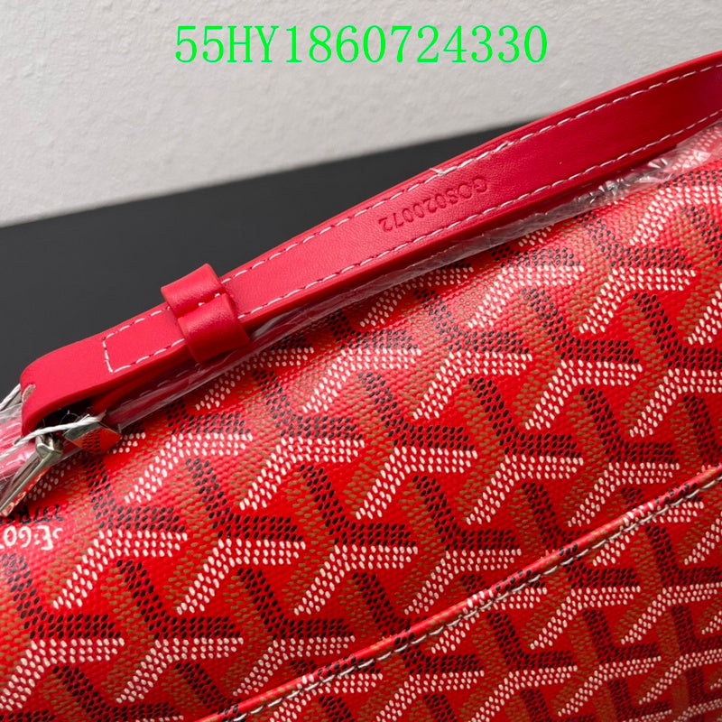 Satchel Bags - GOD Bags - 087