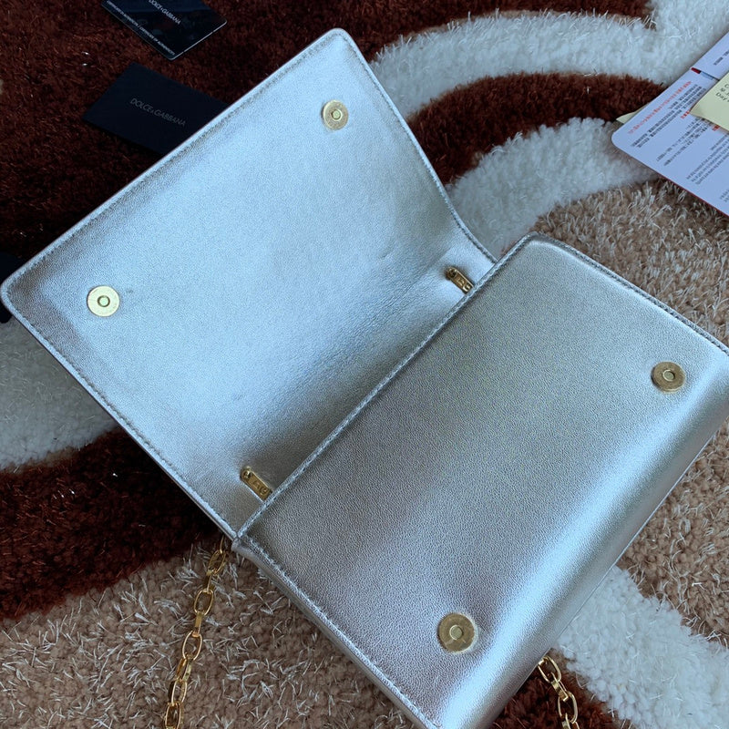 Satchel Bags - DNG Bags - 045