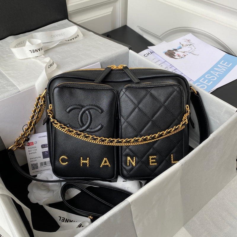 Satchel Bags - CLN Bags - 528