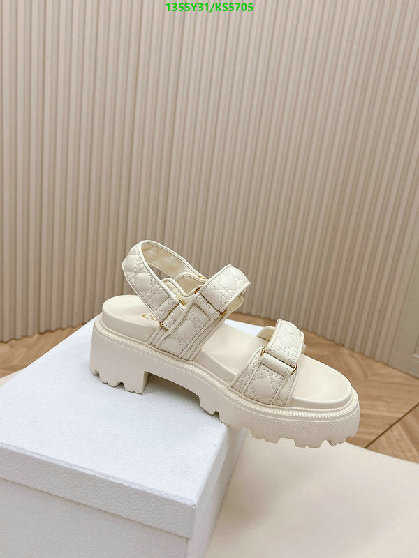 SAMCC - DOR Women Shoes - 1404