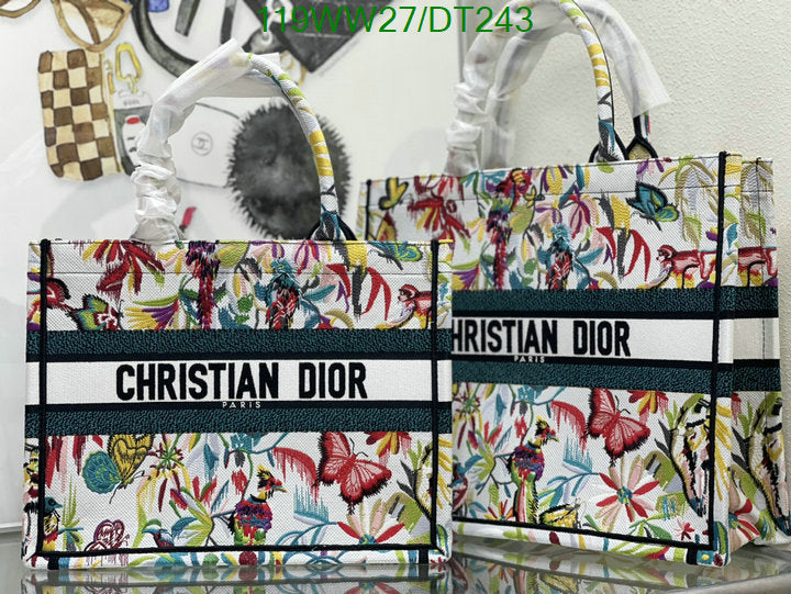 SAMCC - DOR Bags - 837