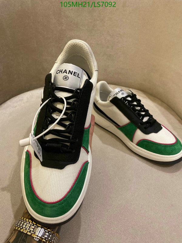 SAMC - CHL Women Shoes Sneakers - 236