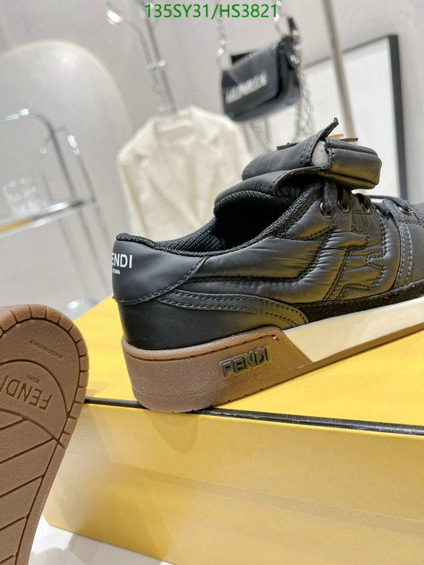 SAMC - FDE Women Shoes - 505