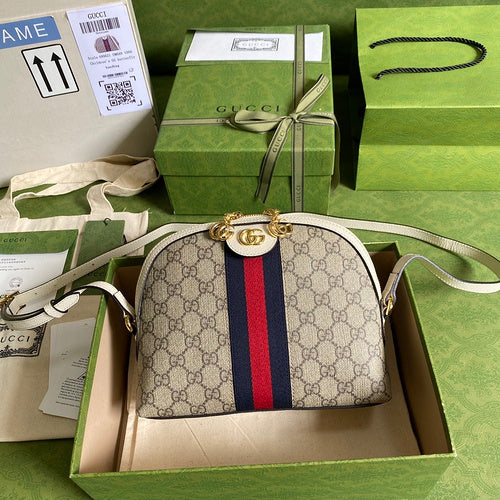 Glami Fashion - GCI Bags - 9566