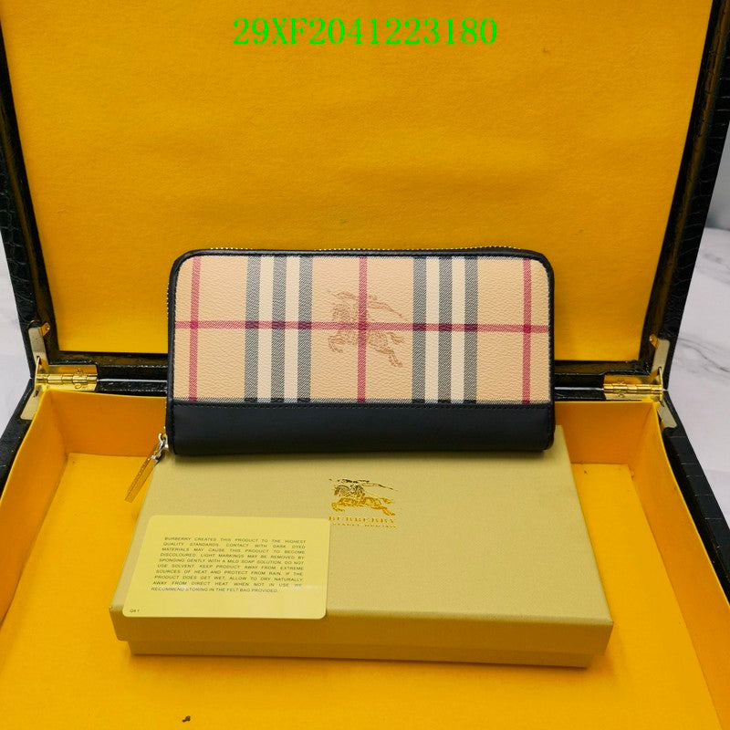 Glami - BOR Wallet - 101